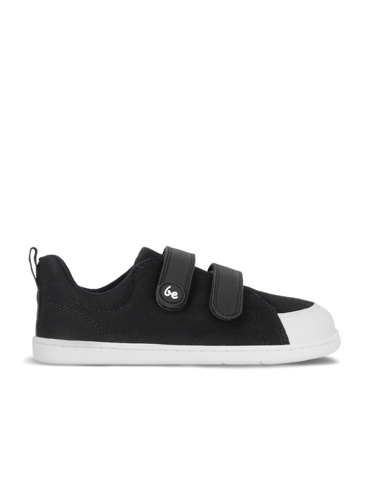 Be Lenka Canvi Preschool - Black & White