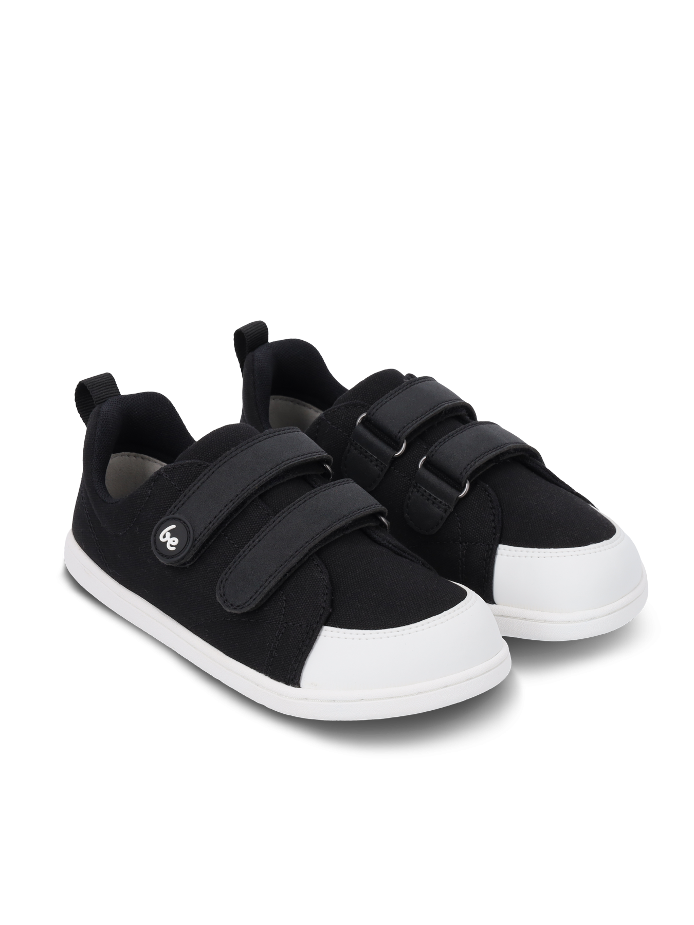 Be Lenka Canvi Preschool - Black & White