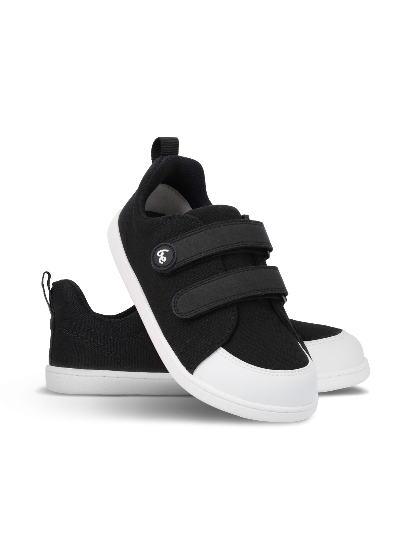 Be Lenka Canvi Preschool - Black & White