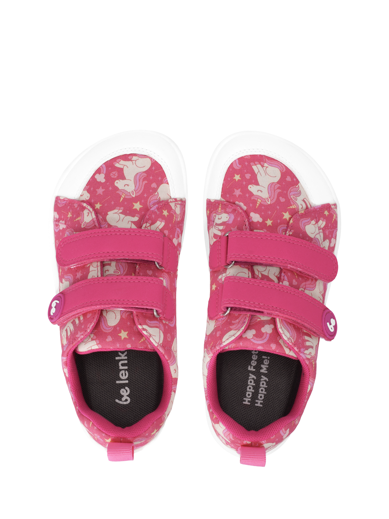 Be Lenka Canvi Preschool - Unicorn