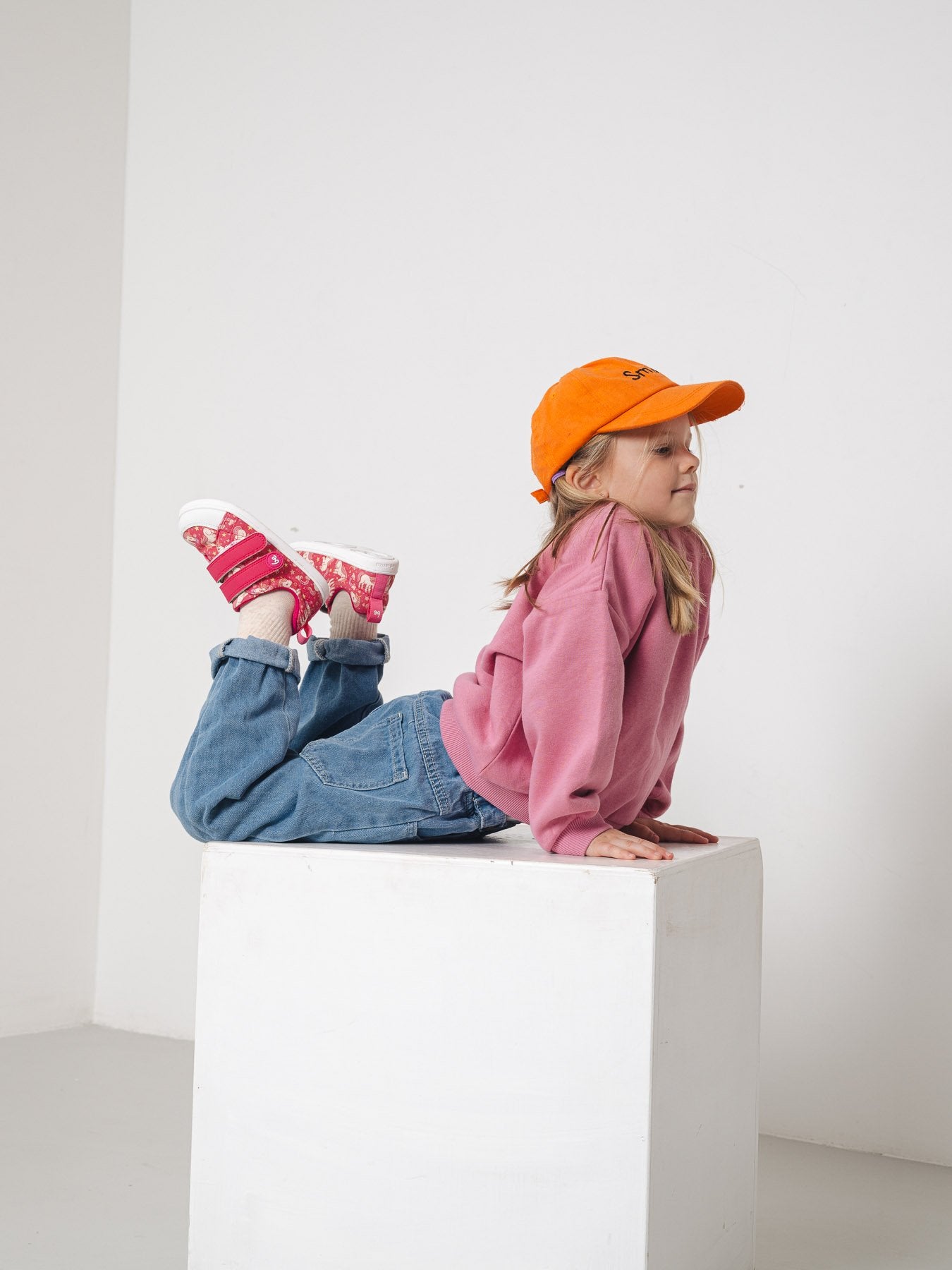 Be Lenka Canvi Kids - Unicorn