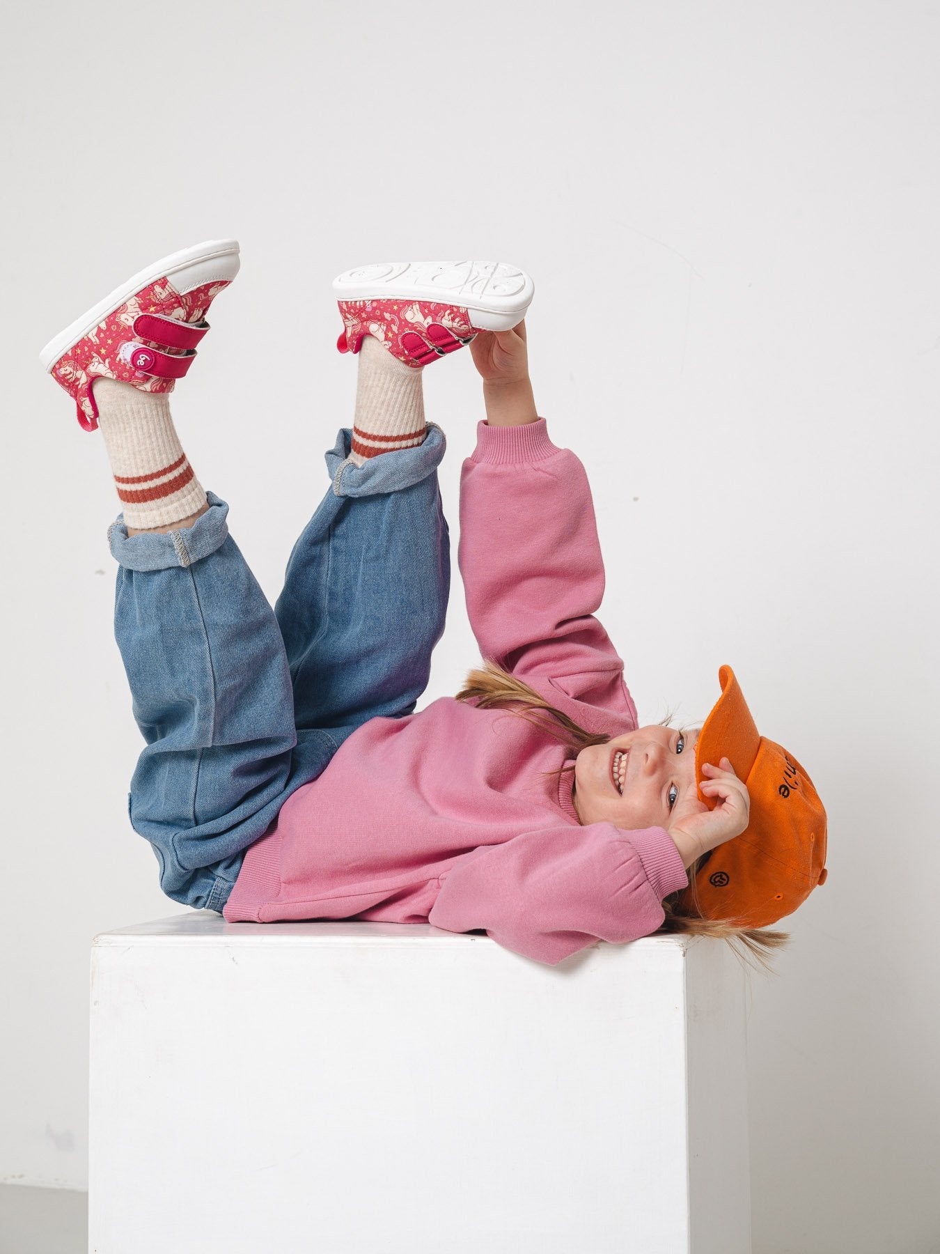 Be Lenka Canvi Kids - Unicorn