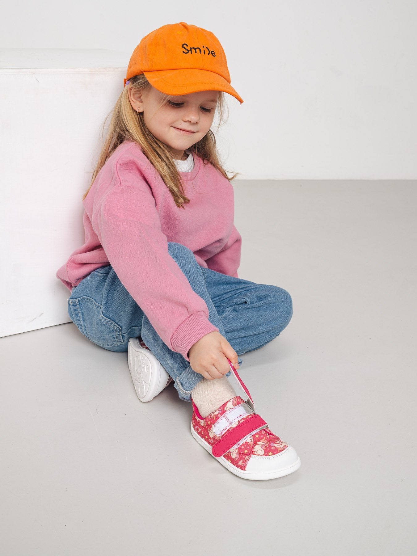Be Lenka Canvi Kids - Unicorn