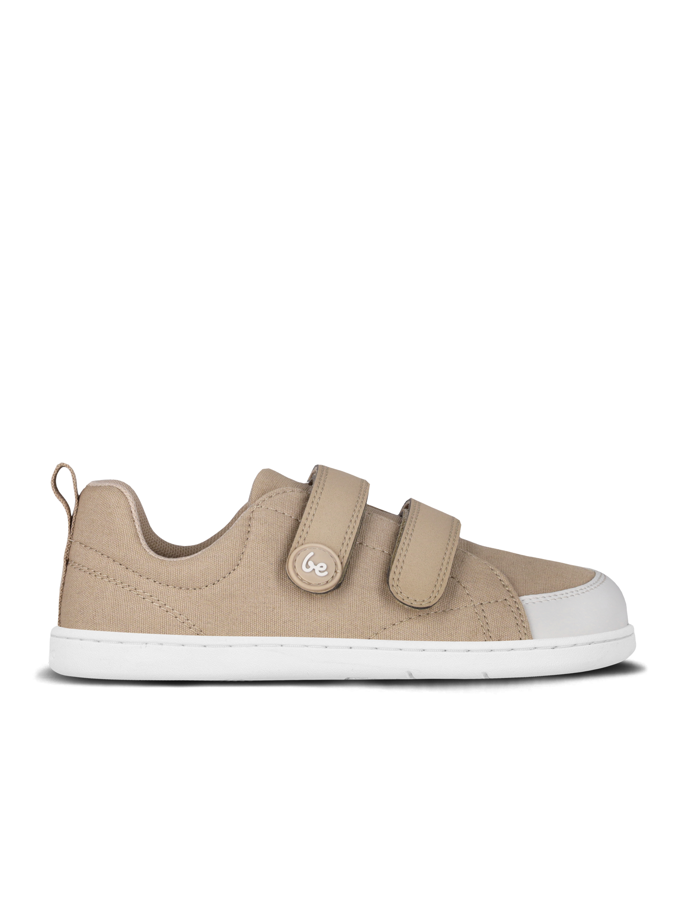 Be Lenka Canvi Preschool -Light Brown