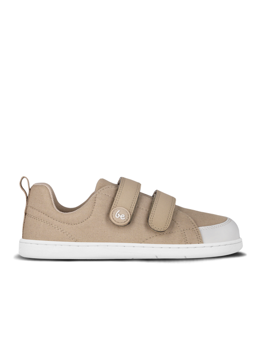 Be Lenka Canvi Preschool -Light Brown