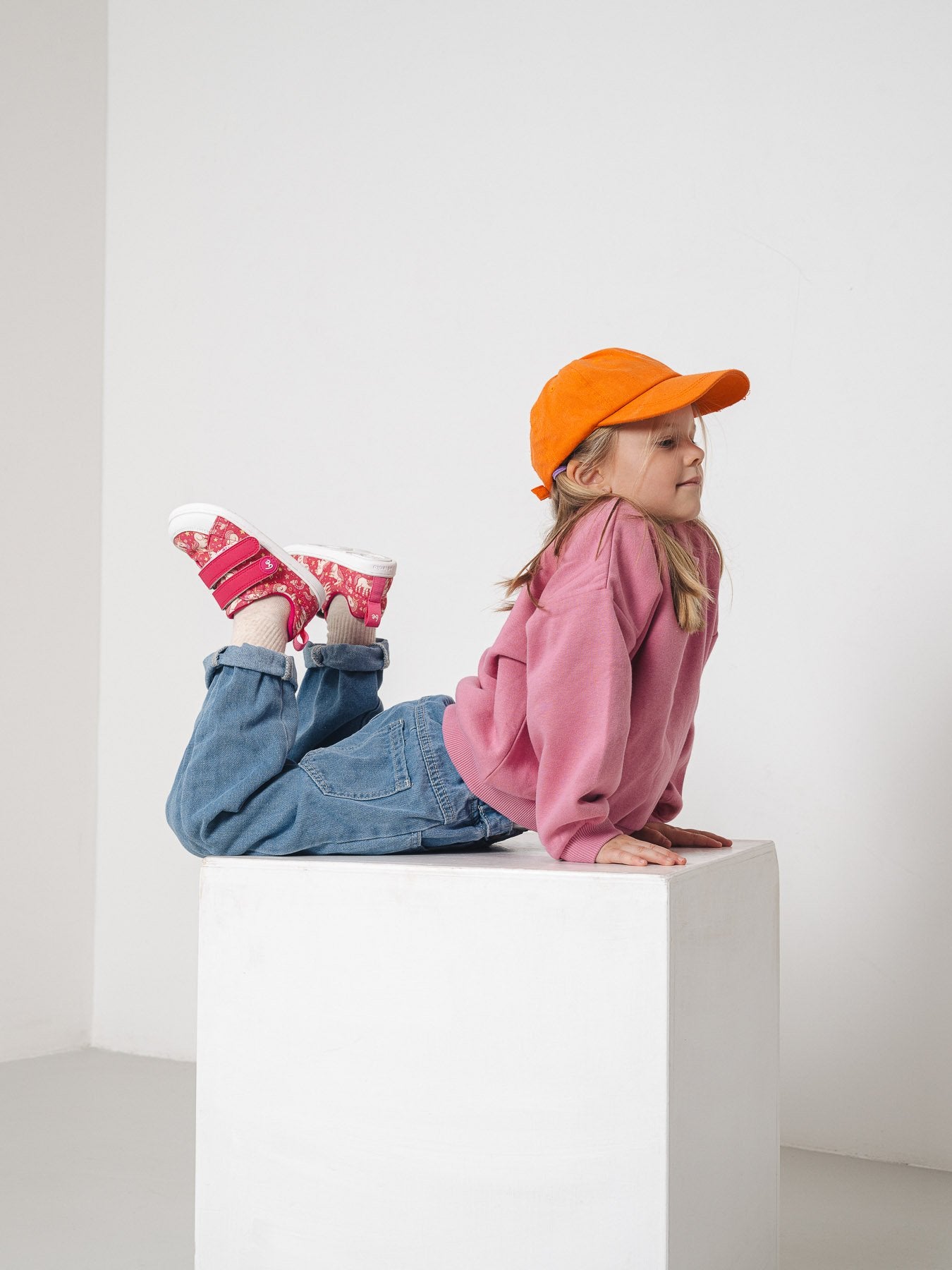 Be Lenka Canvi Preschool - Unicorn