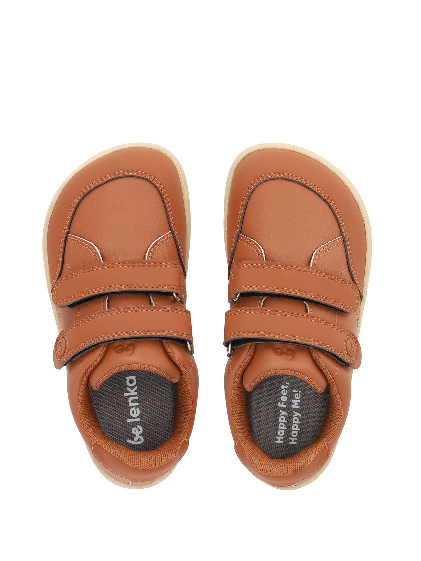 Be Lenka Energise Preschool - Brown