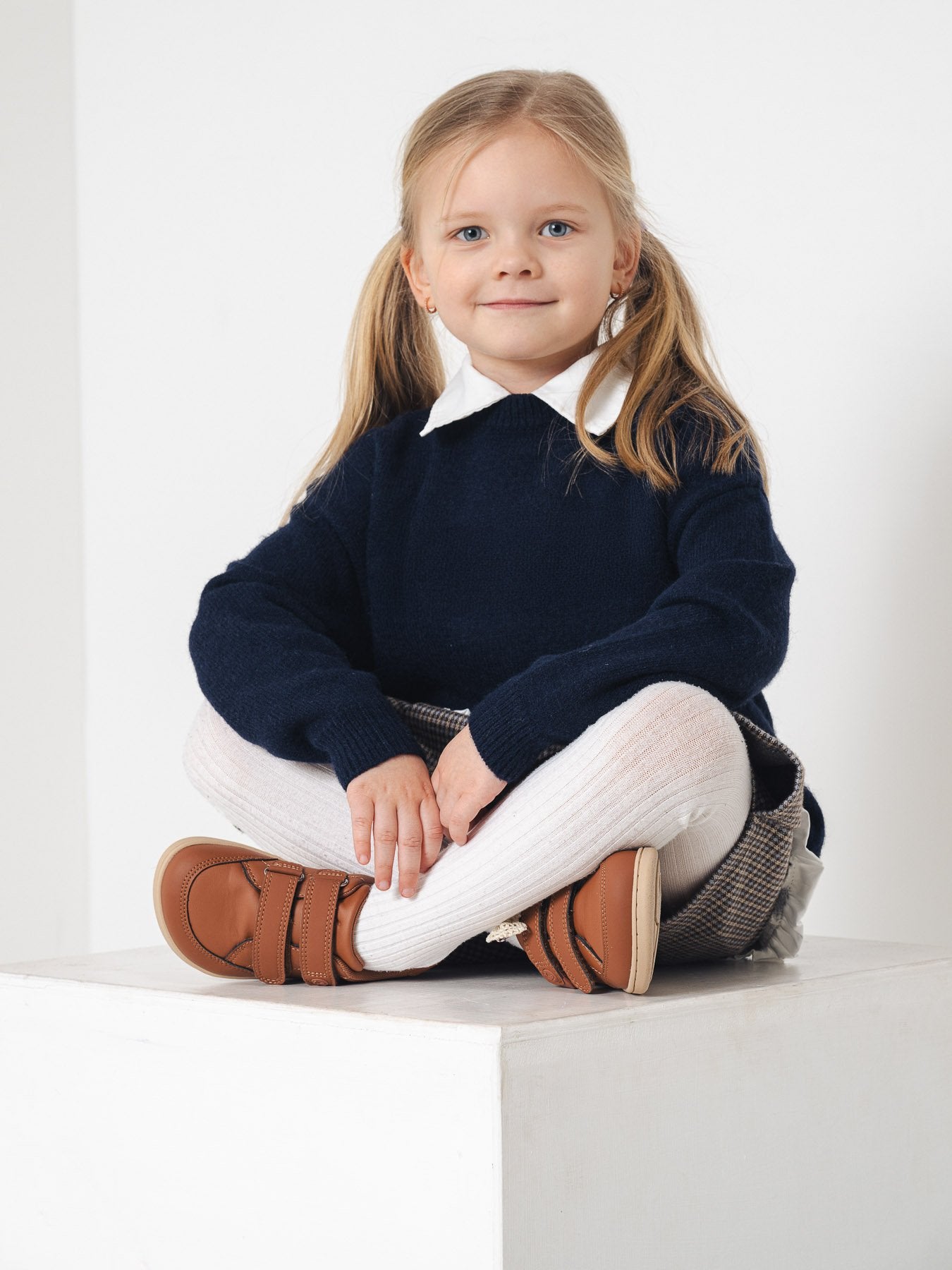 Be Lenka Energise Kids - Brown