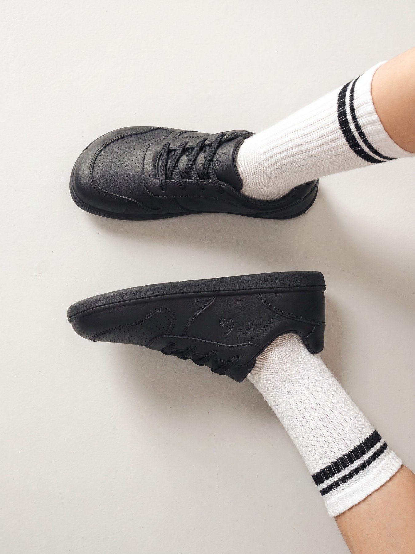 Be Lenka Scoot Junior - All Black