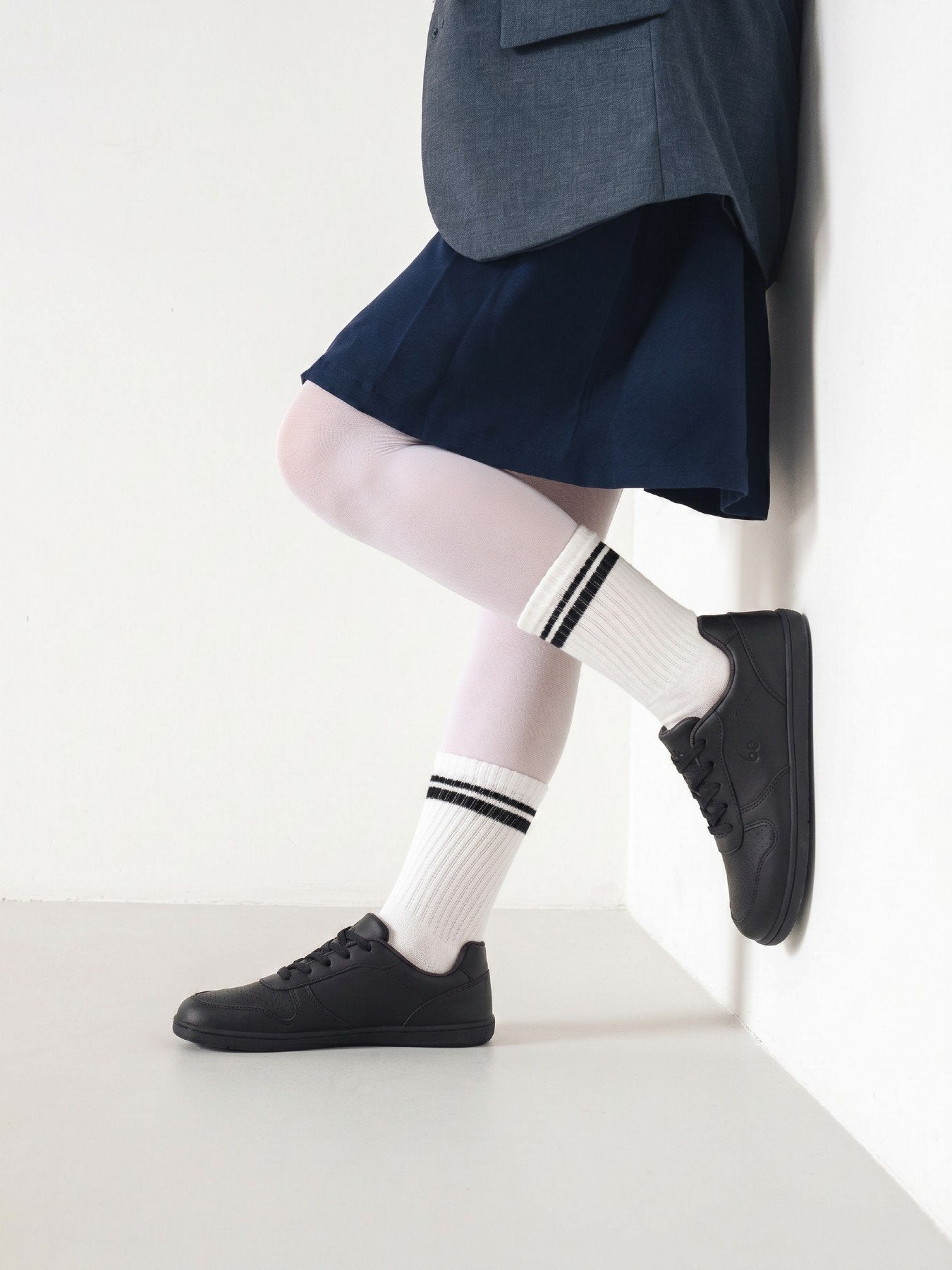 Be Lenka Scoot Junior - All Black