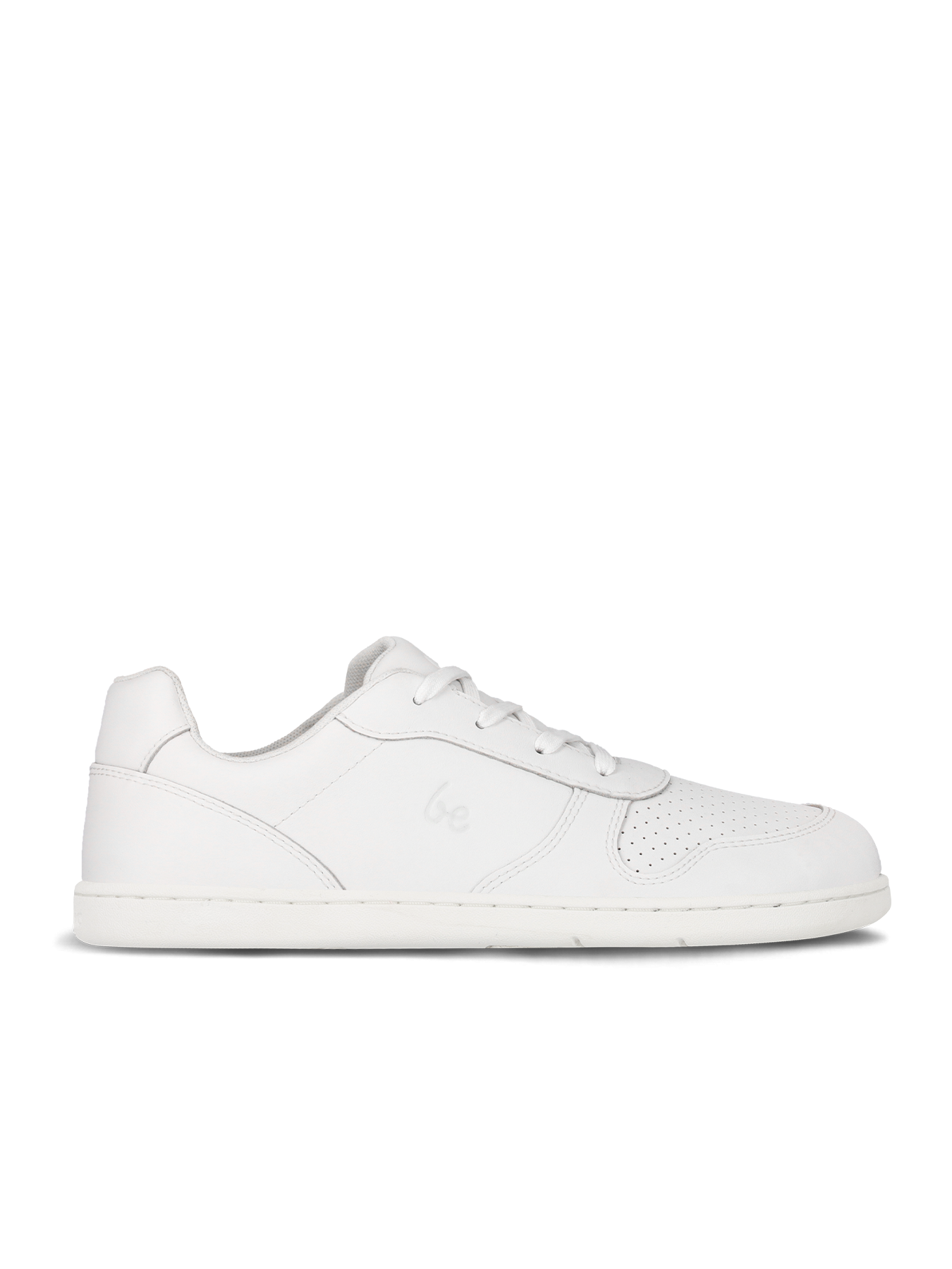 Be Lenka Scoot Junior - All White