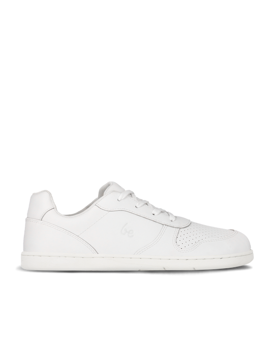 Be Lenka Scoot Junior - All White