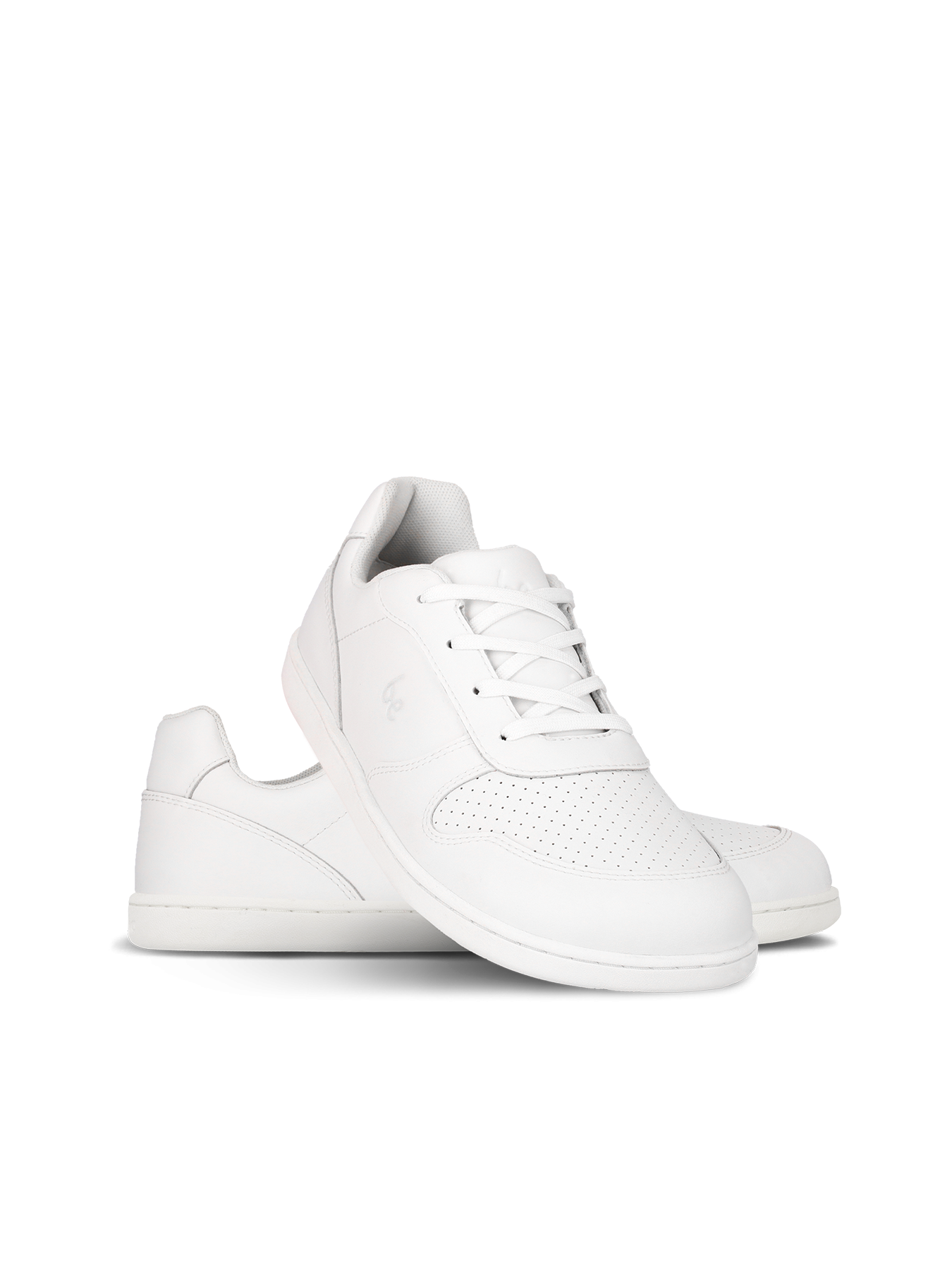 Be Lenka Scoot Junior - All White