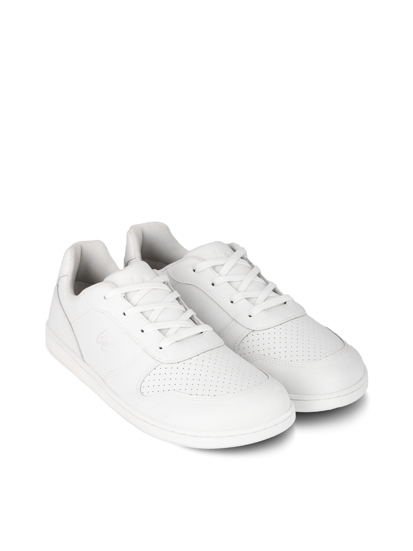 Be Lenka Scoot Junior - All White