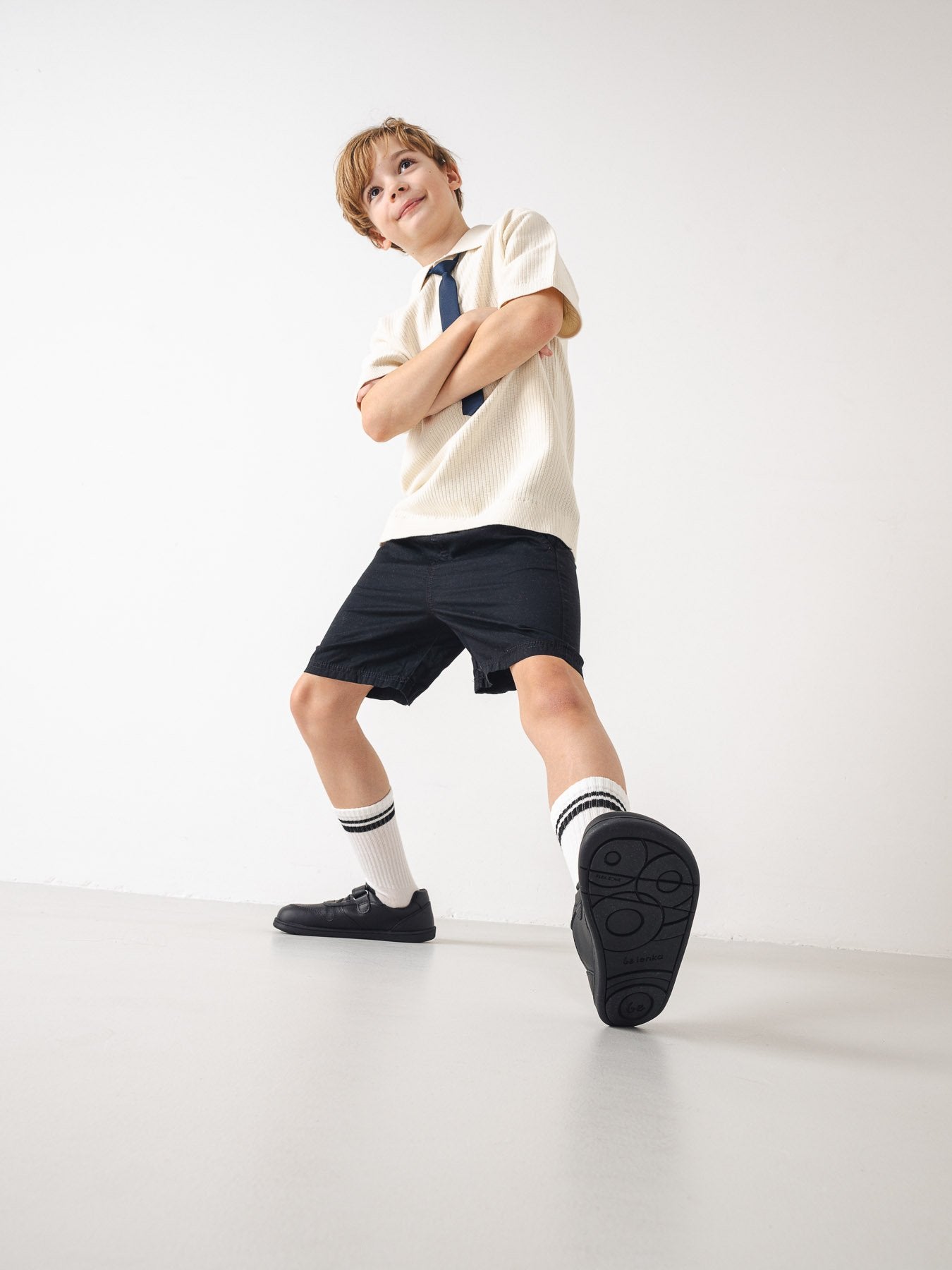 Be Lenka Scoot Kids - All Black
