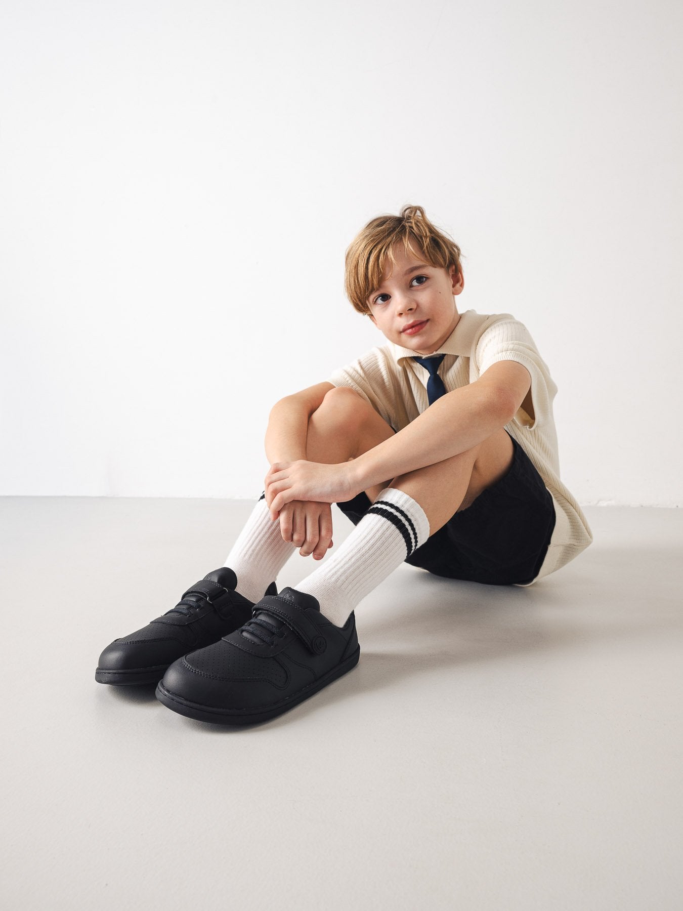 Be Lenka Scoot Kids - All Black