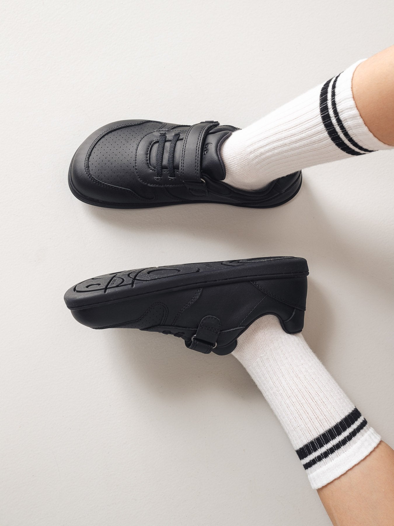 Be Lenka Scoot Kids - All Black