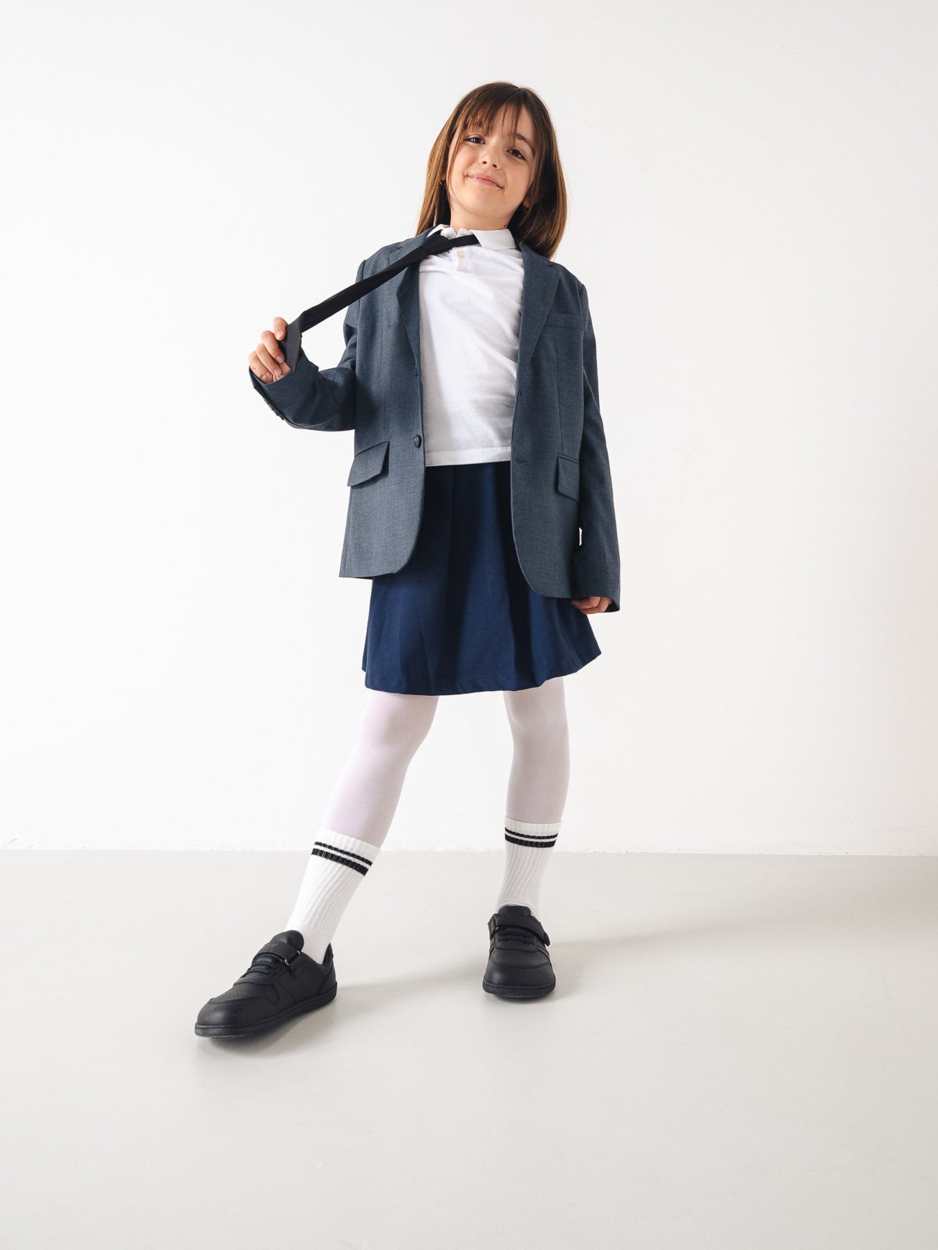 Be Lenka Scoot Kids - All Black
