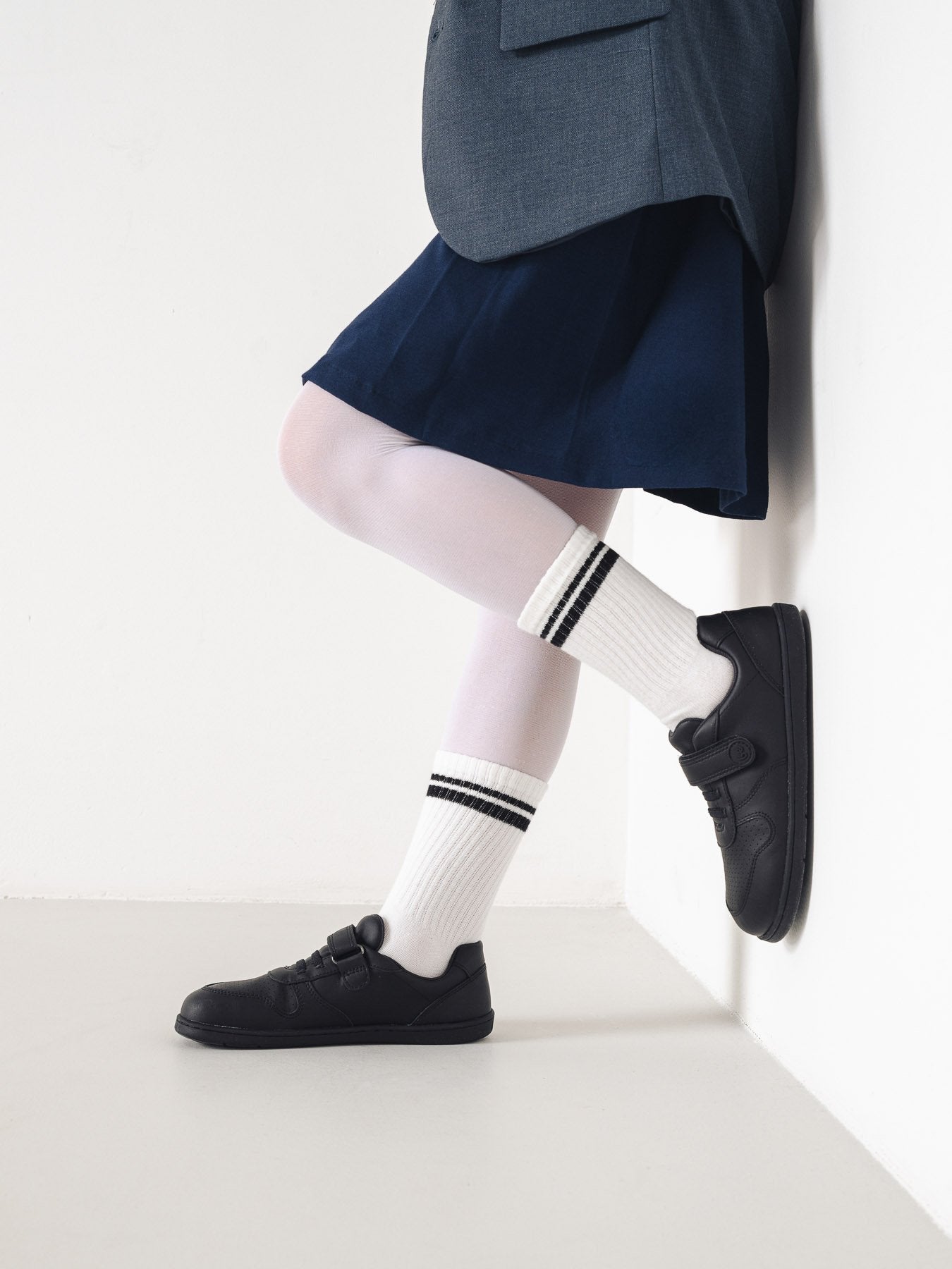 Be Lenka Scoot Kids - All Black