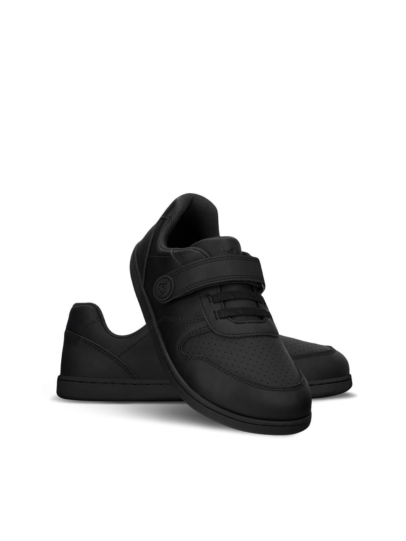 Be Lenka Scoot Kids - All Black