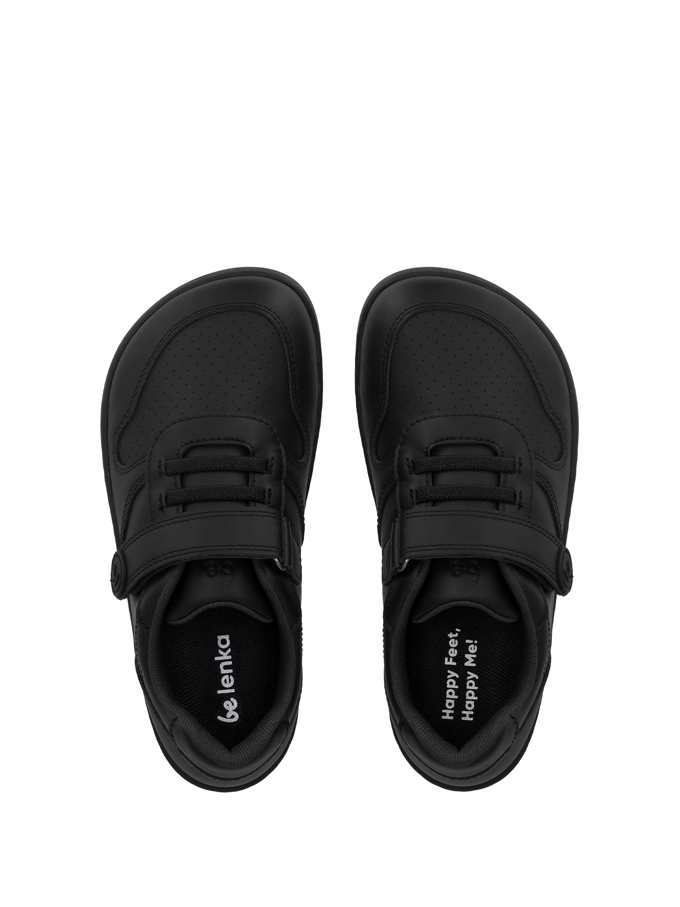 Be Lenka Scoot Kids - All Black