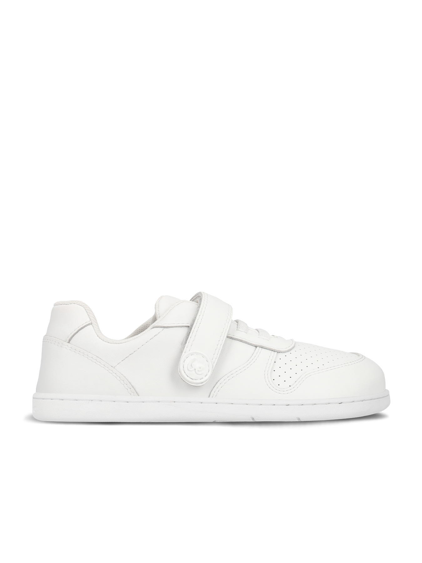 Be Lenka Scoot Kids - All White