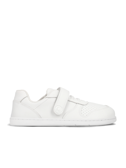 Be Lenka Scoot Kids - All White