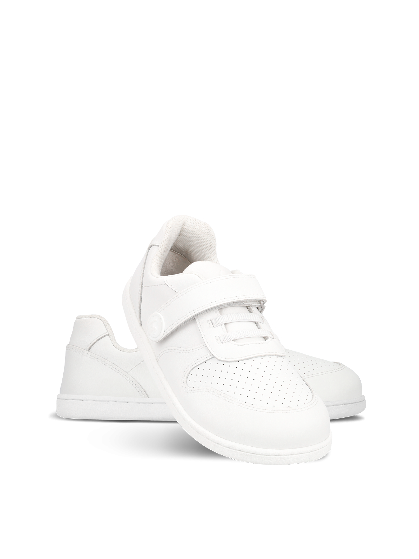 Be Lenka Scoot Kids - All White