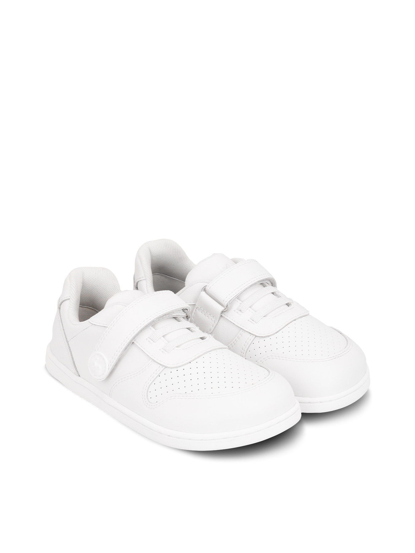 Be Lenka Scoot Kids - All White