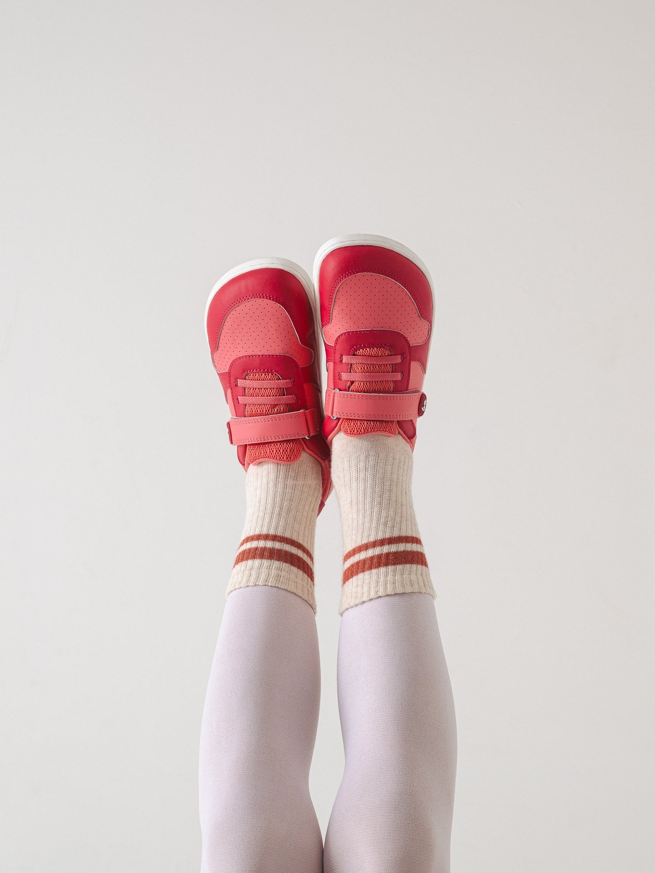 Be Lenka Scoot Kids - Light & Dark Pink