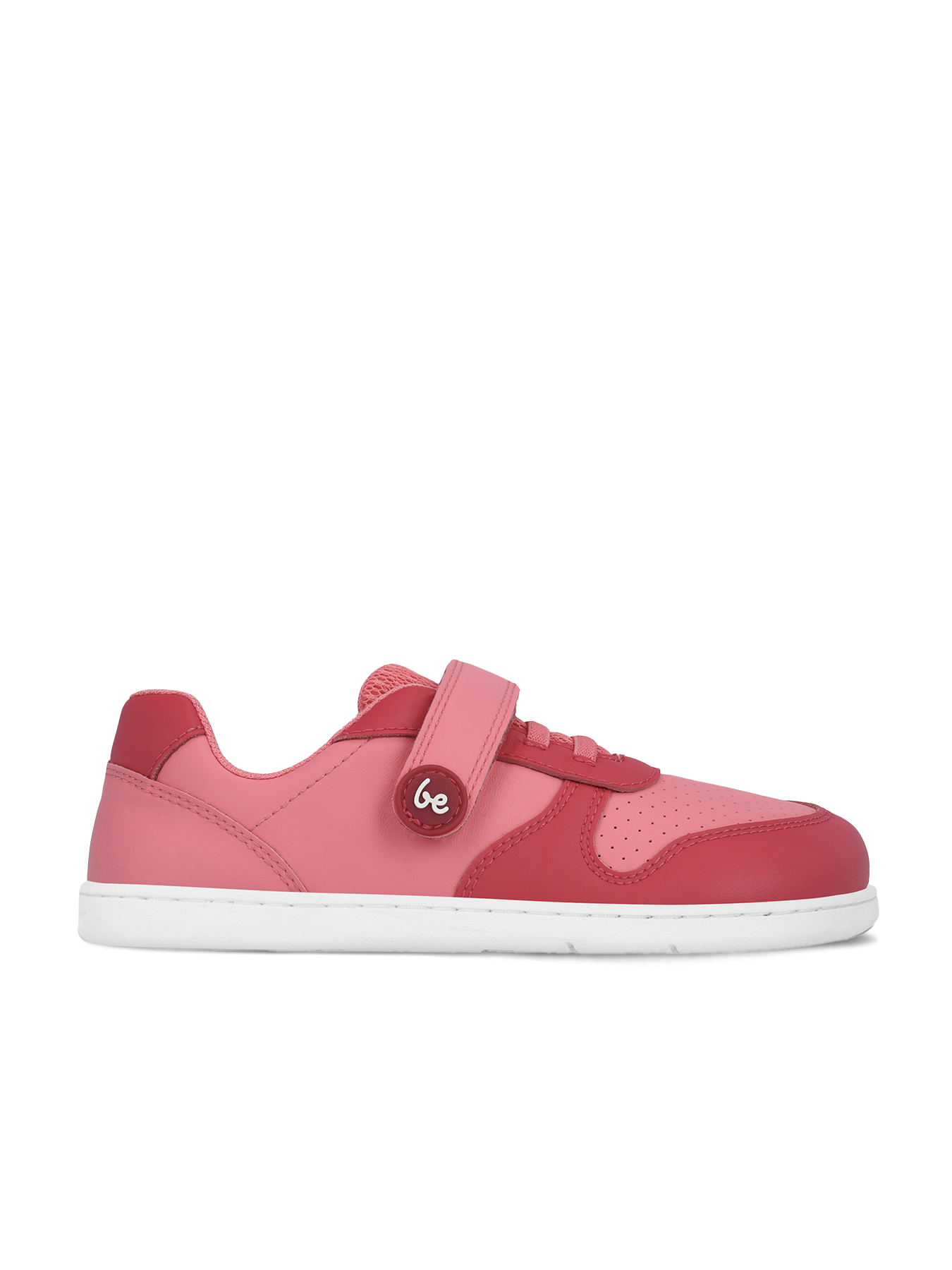 Be Lenka Scoot Kids - Light & Dark Pink