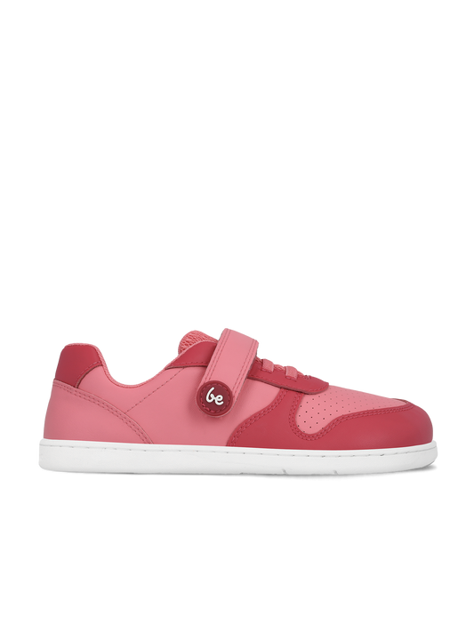 Be Lenka Scoot Kids - Light & Dark Pink