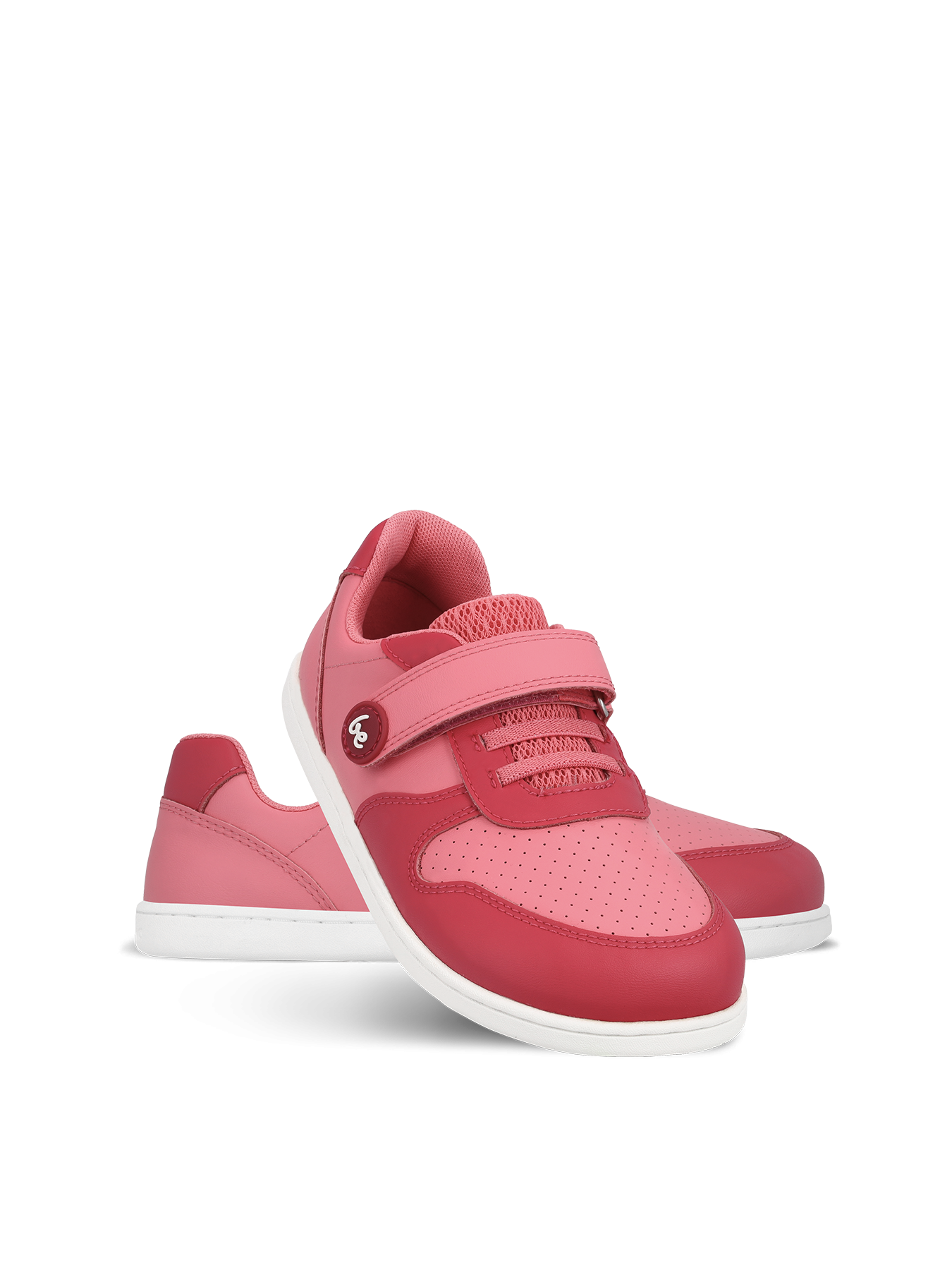 Be Lenka Scoot Kids - Light & Dark Pink