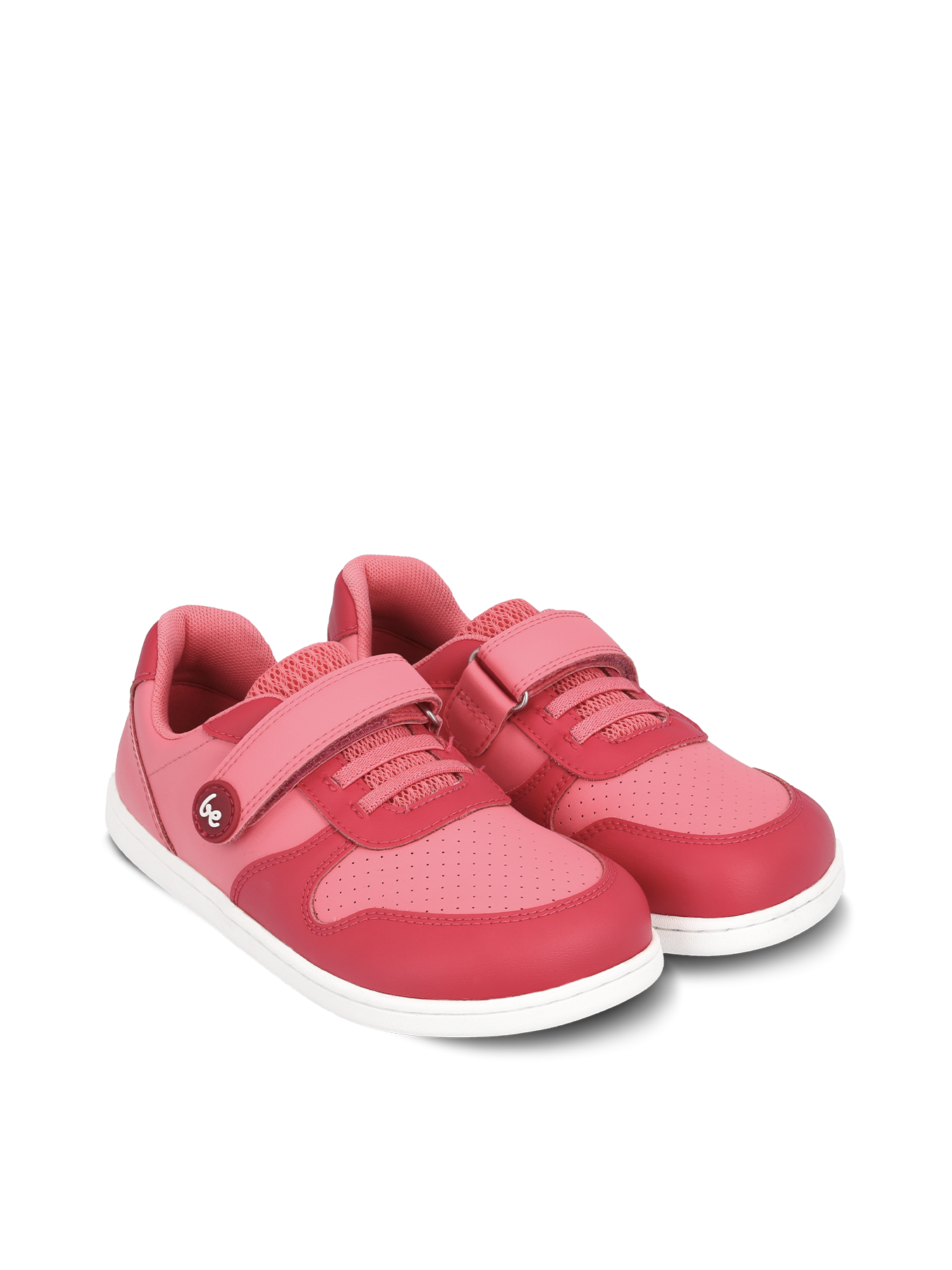 Be Lenka Scoot Kids - Light & Dark Pink