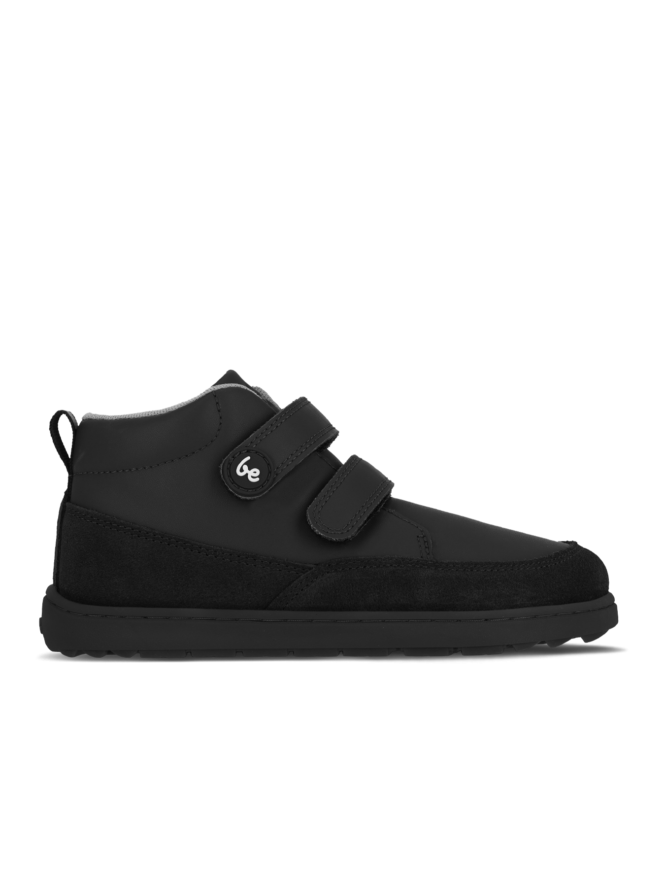 Be Lenka Elio Preschool - All Black