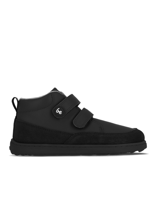 Be Lenka Elio Preschool - All Black