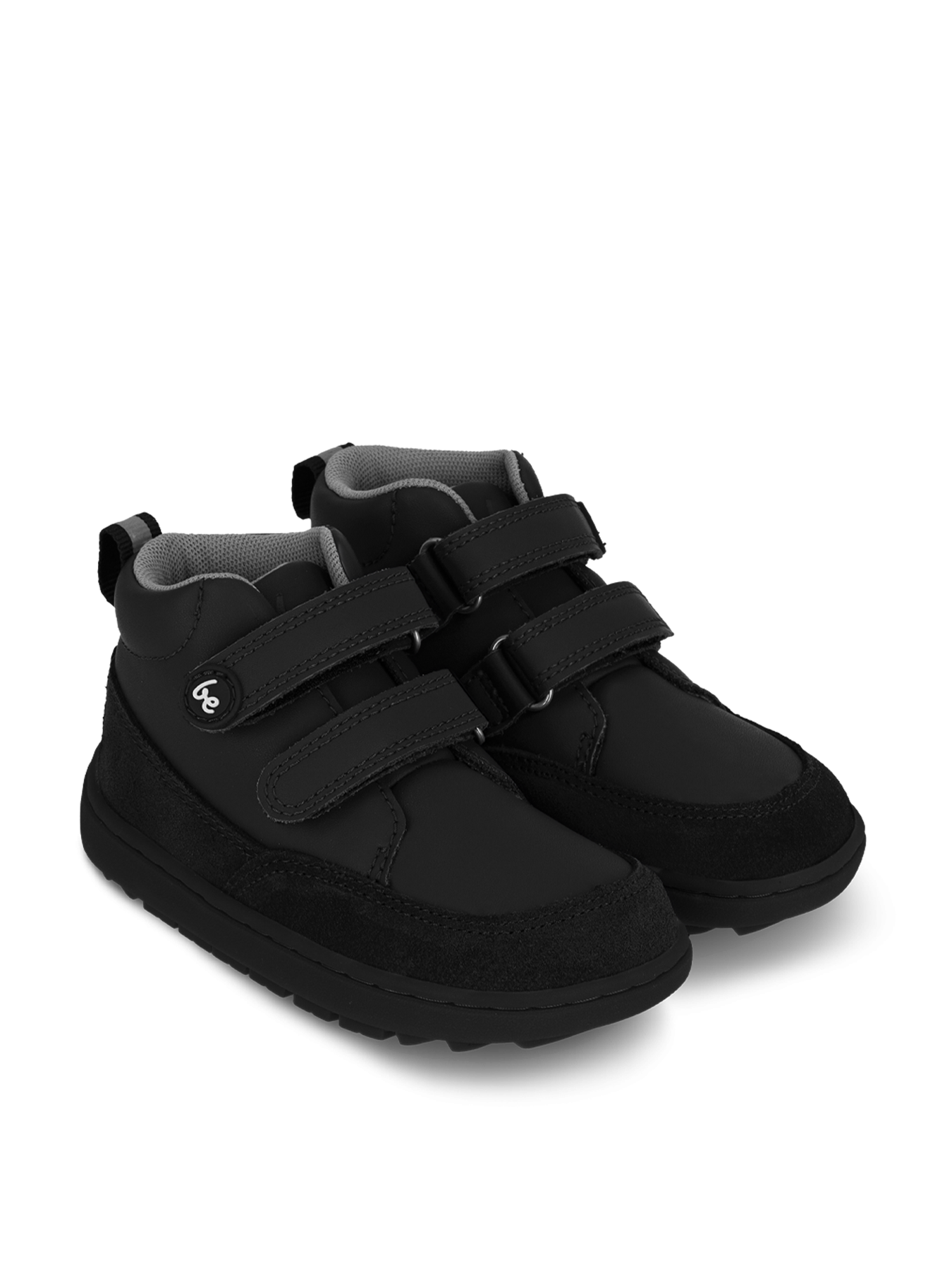 Be Lenka Elio Preschool - All Black