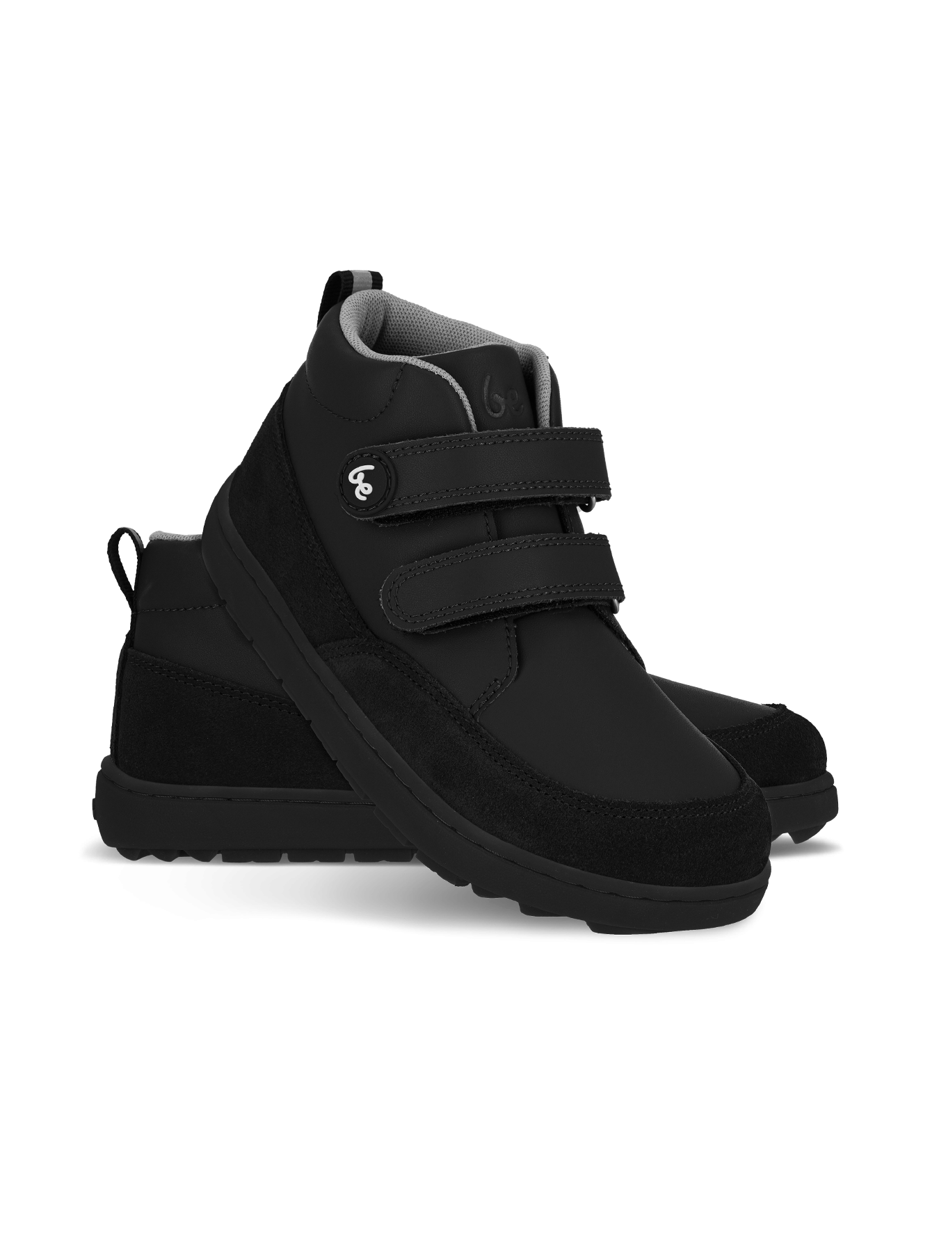 Be Lenka Elio Preschool - All Black