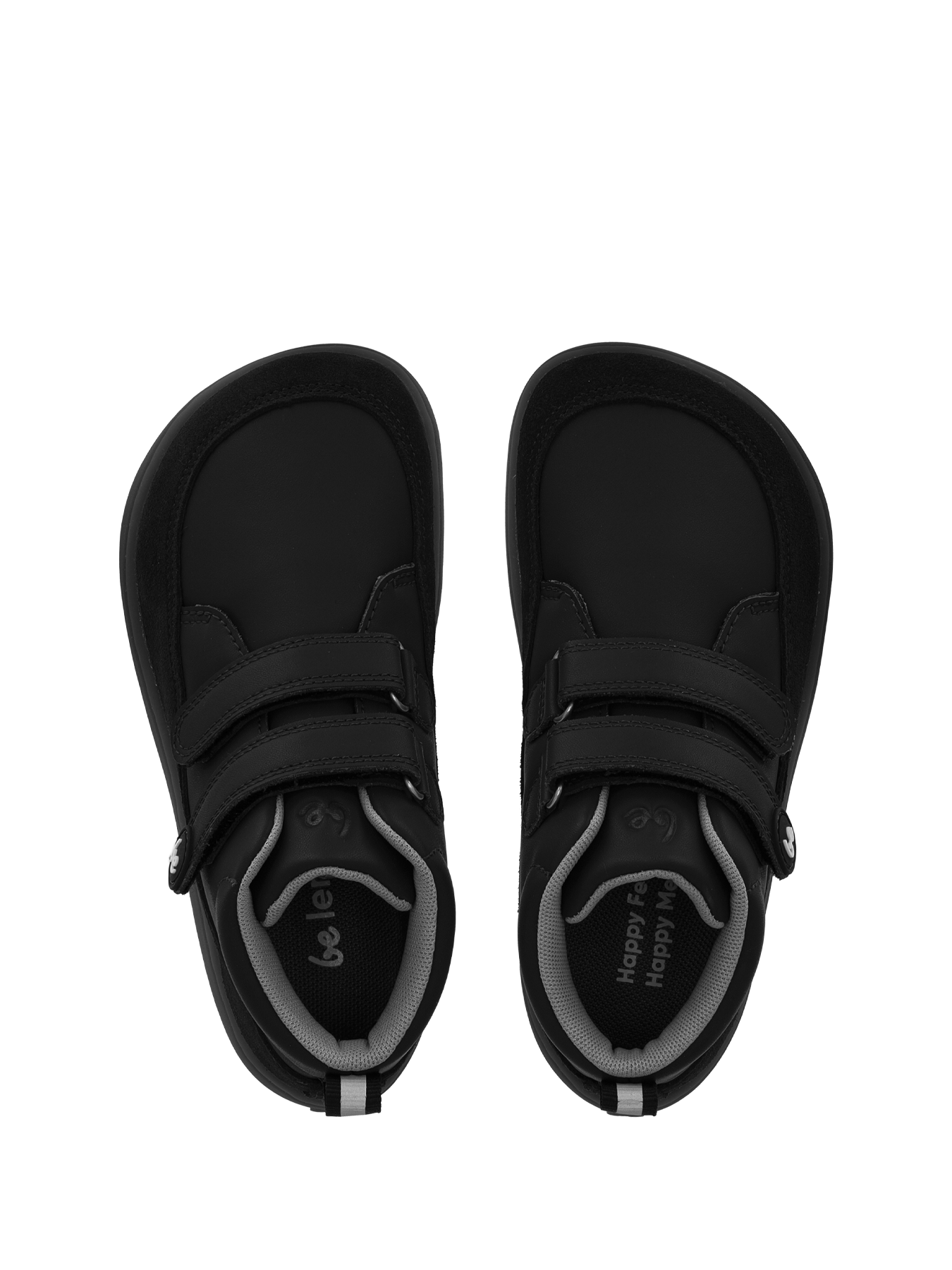 Be Lenka Elio Preschool - All Black