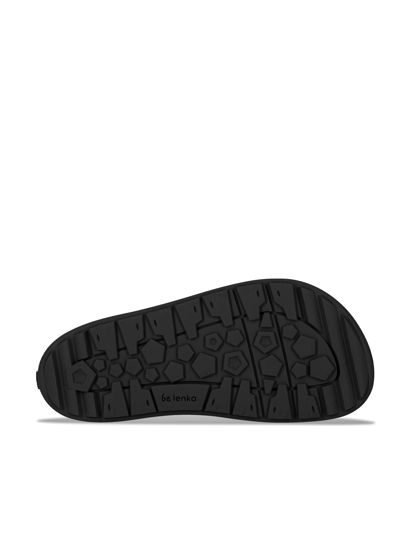 Be Lenka Elio Preschool - All Black