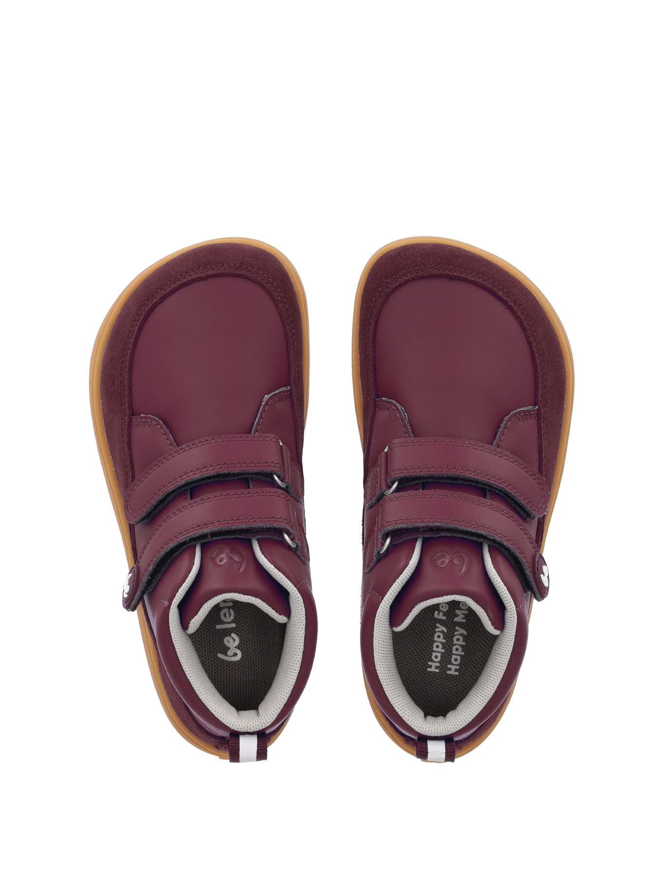 Be Lenka Elio Preschool - Berry