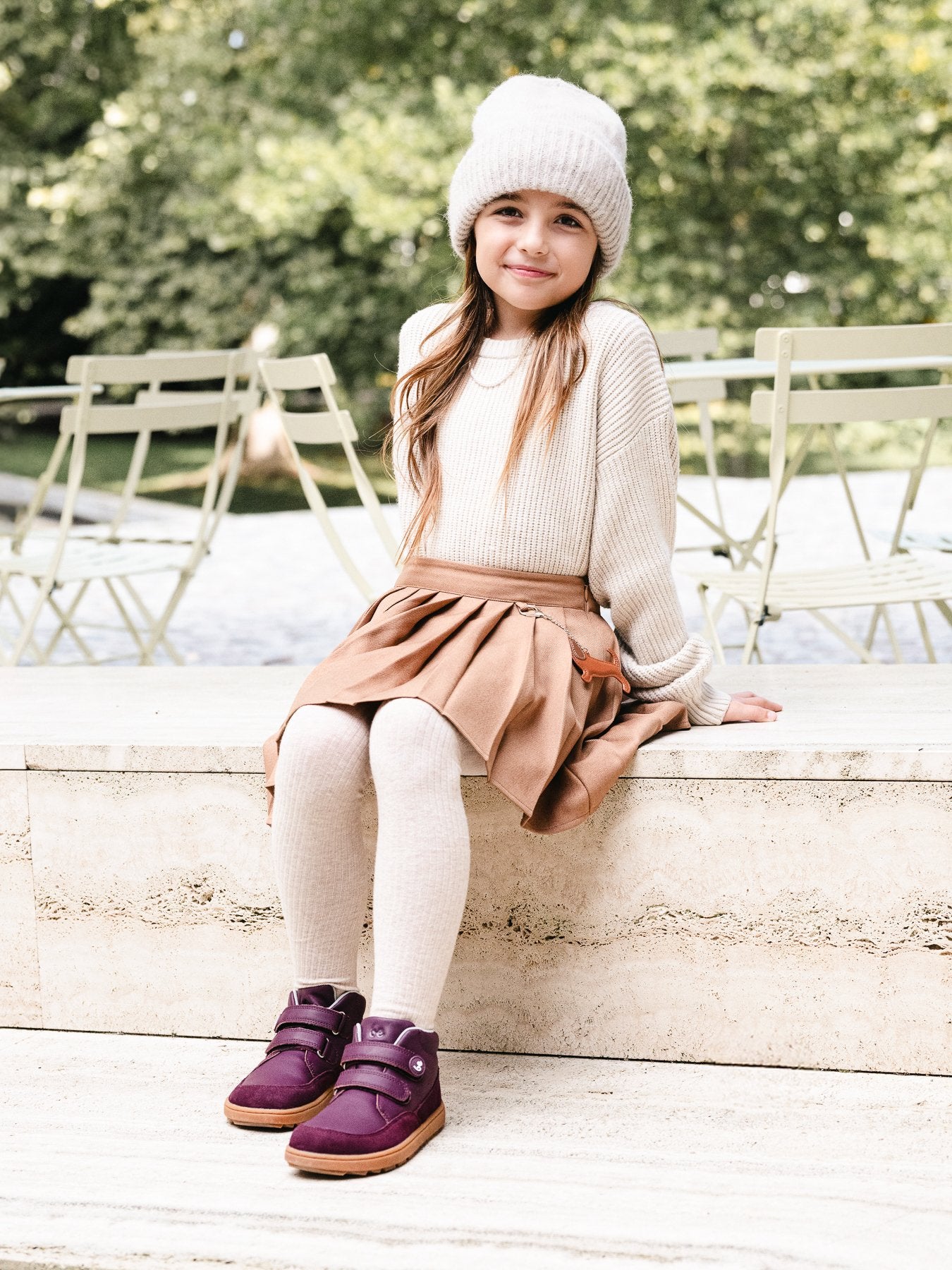 Be Lenka Elio Preschool - Berry