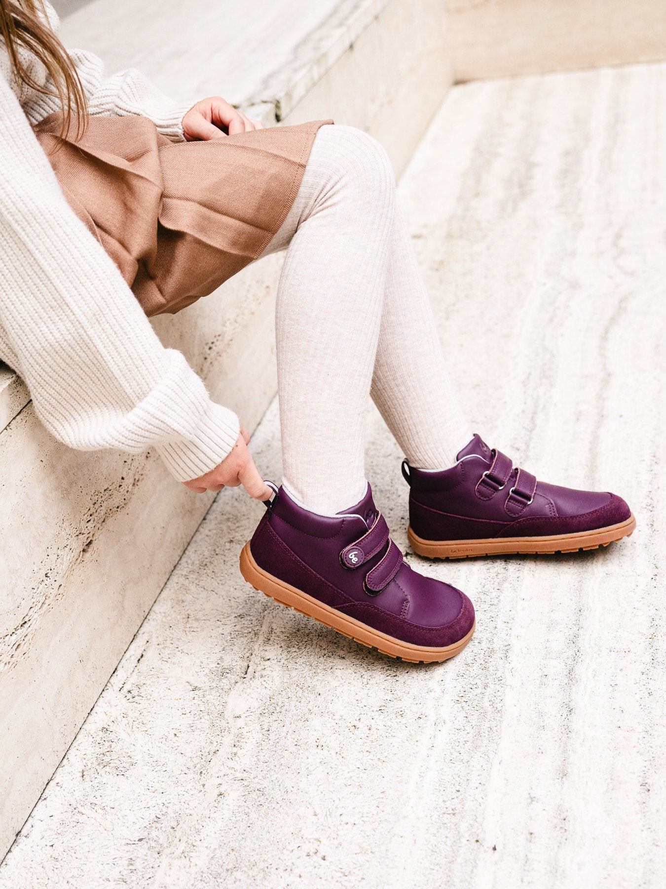 Be Lenka Elio Preschool - Berry