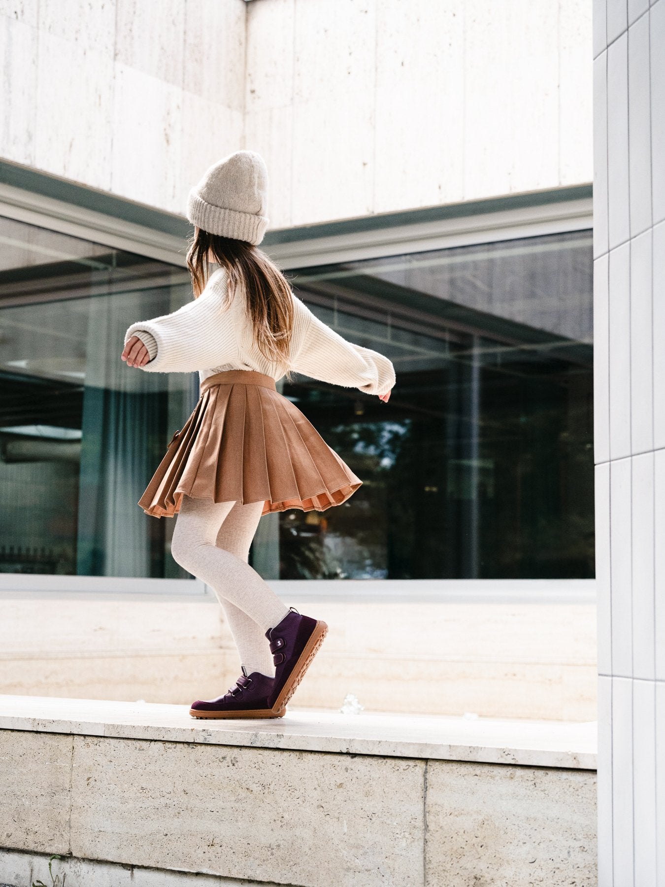 Be Lenka Elio Preschool - Berry
