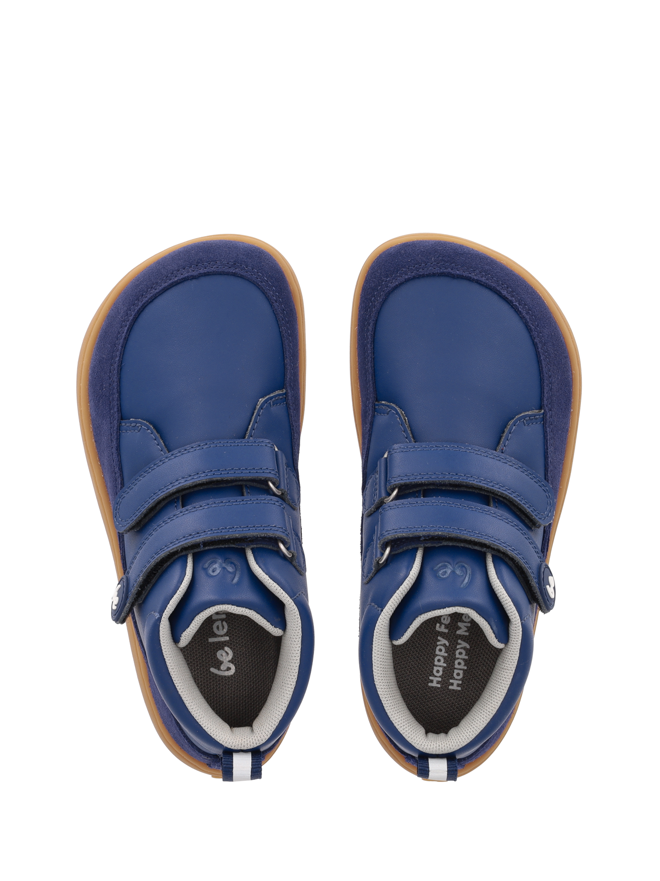 Be Lenka Elio Kids - Dark Blue