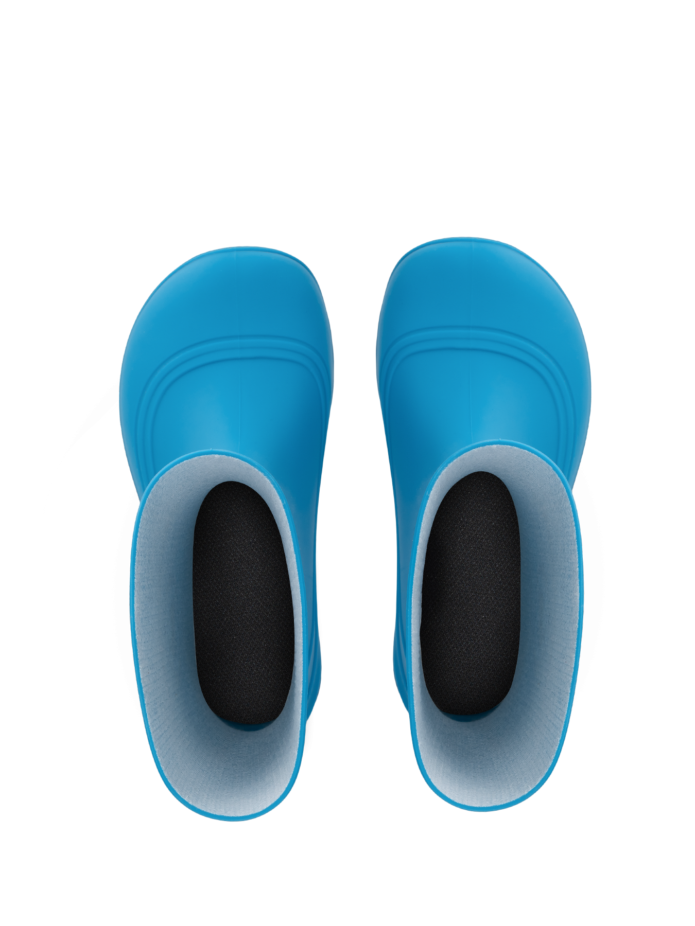 Be Lenka Pudds - Aqua Blue