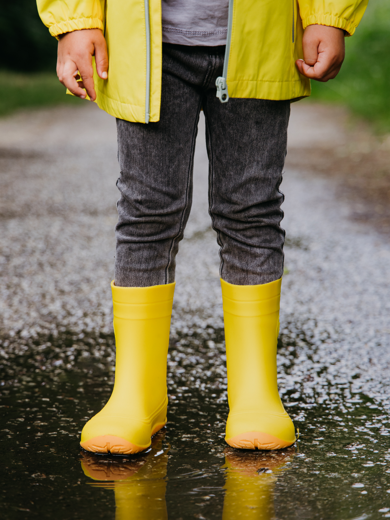 Be Lenka Pudds - Yellow
