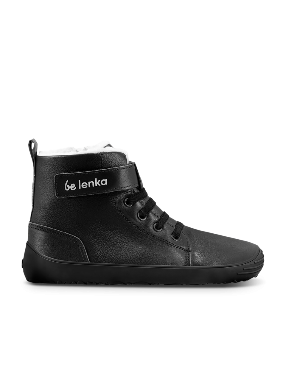 Be Lenka Winter Kids - All Black