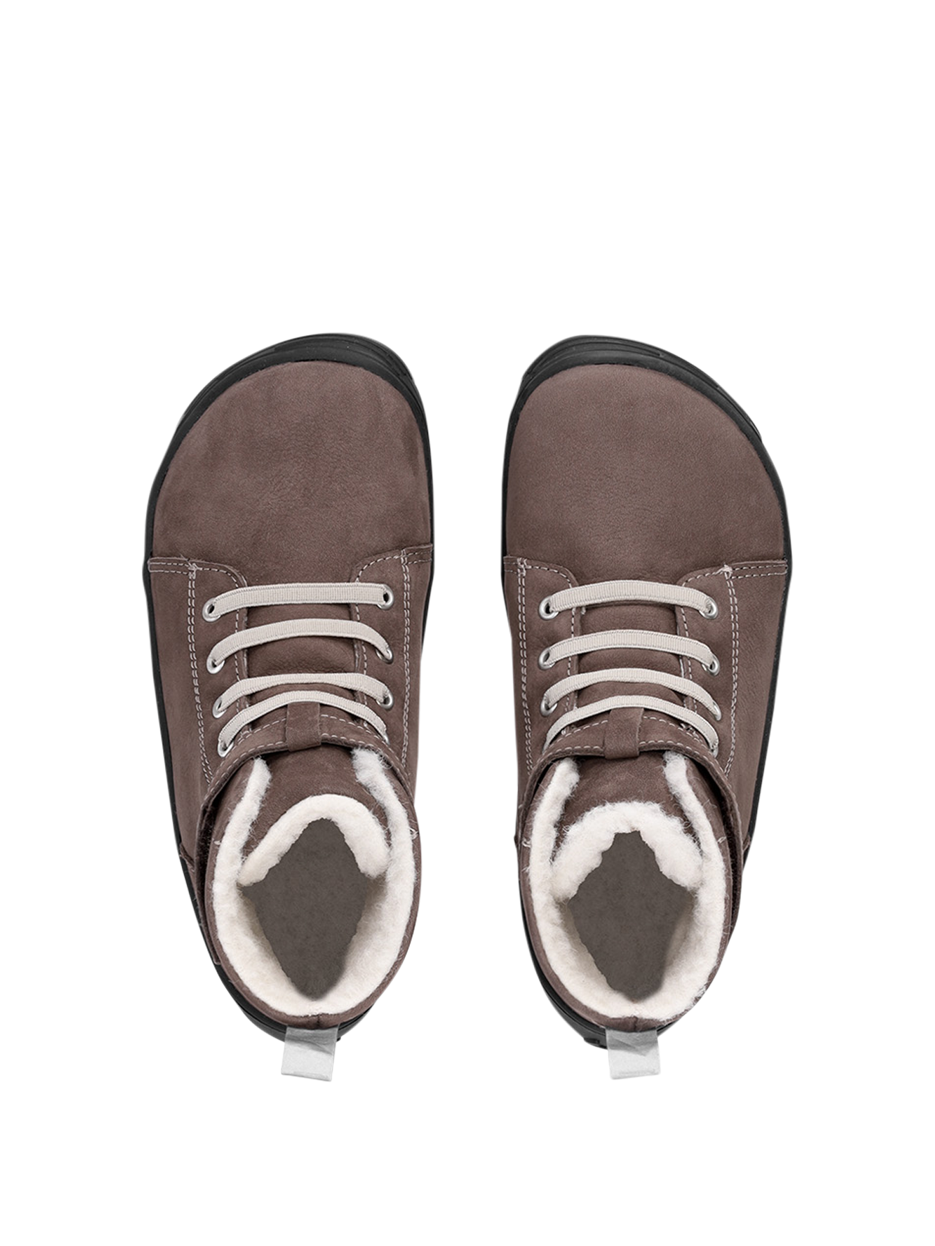 Be Lenka Winter Kids - Chocolate