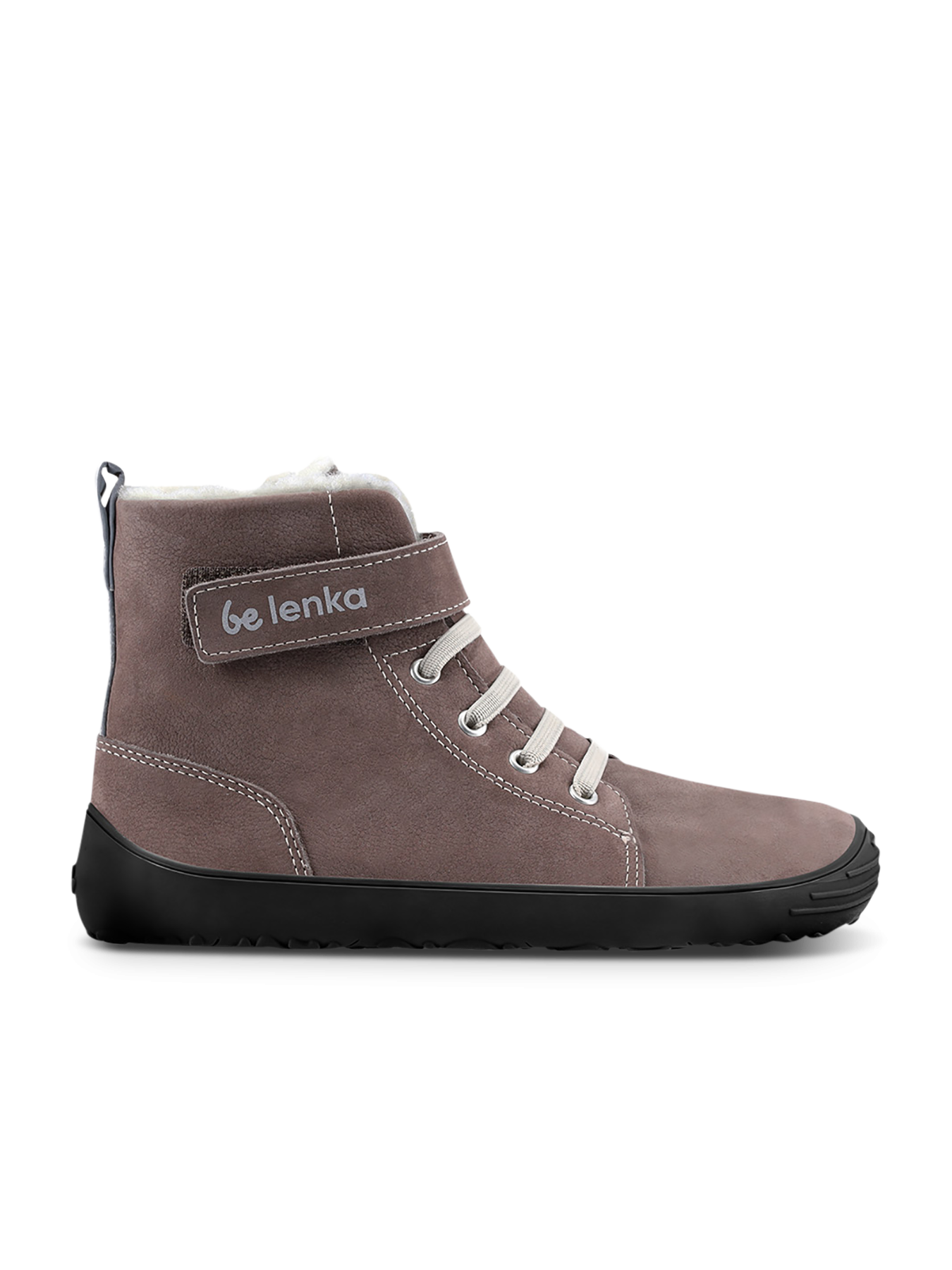 Be Lenka Winter Kids - Chocolate